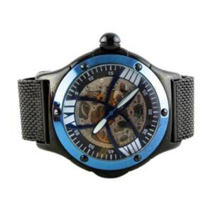 Stuhrling Original Men's 4ATB.332L951 Lifestyles Alpine Slalom Automatic Watch